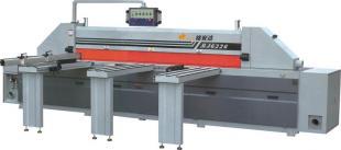 廣東開料鋸廠家推出高效實惠電腦控制精密裁板鋸，引領(lǐng)機(jī)械行業(yè)升級