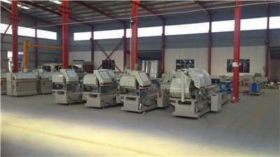 濟(jì)南科萊機(jī)器制造廠 專業(yè)型材切割機(jī)供應(yīng)商與價格解析