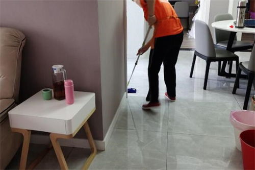 家政服務(wù)加盟費多少錢