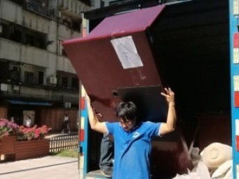 圖 廣州搬家搬運公司價格合理誠信服務(wù)就近派車 廣州搬家