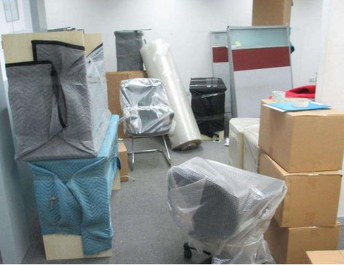 搬家效率高的小竅門