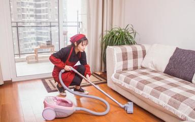 堯舜禹家政——傳承古訓(xùn)，為您營造溫馨家園