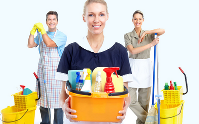 廈門資深保潔員首次分享 讓家光潔如新的秘密，值得收藏的家政黃金法則