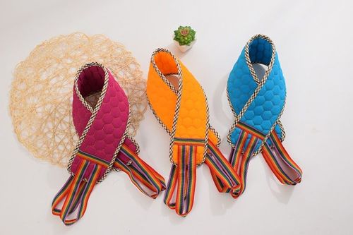 匠心織就，品質(zhì)生活——石家莊秦泰針紡織品產(chǎn)品展示