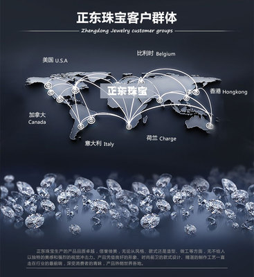 高端定制18K鉆石手鏈 5克拉鉆石與16克金的奢華藝術