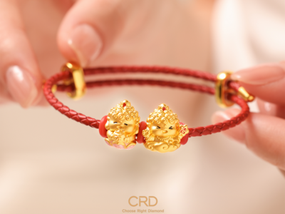 中國黃金今日金價與珠寶首飾設(shè)計趨勢概述