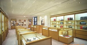 江蘇飾品展示柜長期供應 廠家直供，定制設計，盡顯珠寶魅力