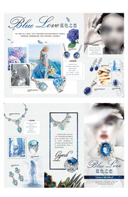 璀璨風(fēng)華 珠寶首飾橫幅海報(bào)設(shè)計(jì)素材與創(chuàng)意指南