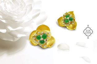 中國(guó)珠寶玉石首飾行業(yè)協(xié)會(huì) 引領(lǐng)珠寶首飾設(shè)計(jì)新風(fēng)尚