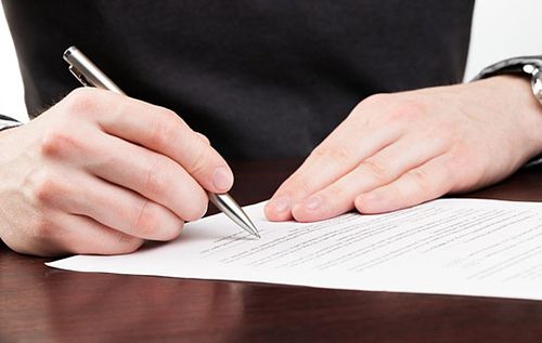 經濟糾紛咨詢 專業合同律師宋長貴